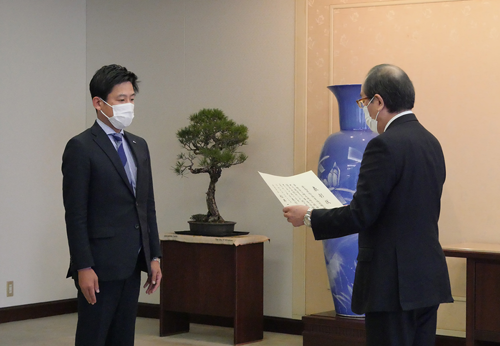 広島市優良組合