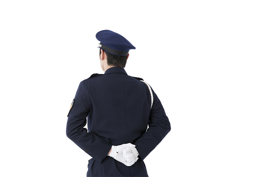 広島県警備業協同組合 警備