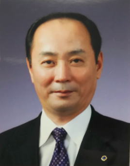 広島県警備業協同組合 理事長 田中 敏也